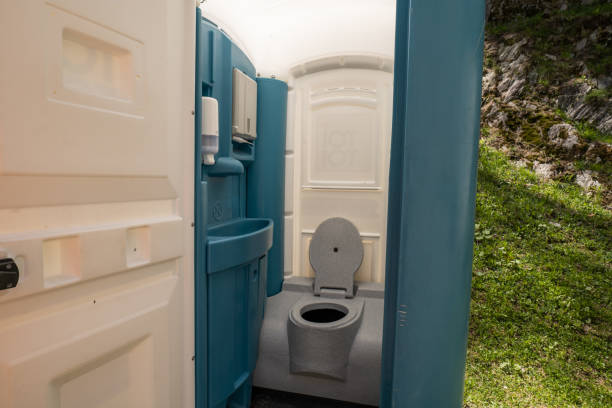 Best Emergency porta potty rental  in Barclay, NJ