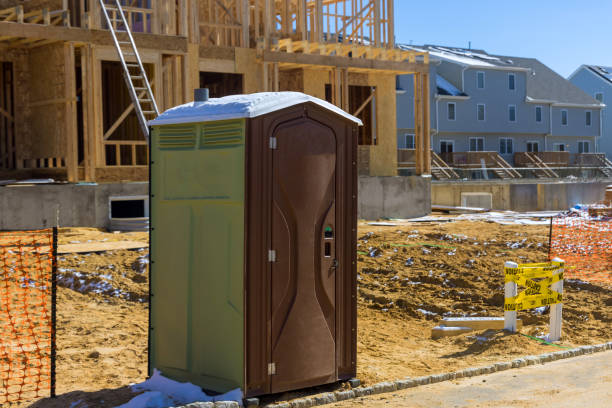 Best Sanitation services for porta potties  in Barclay, NJ
