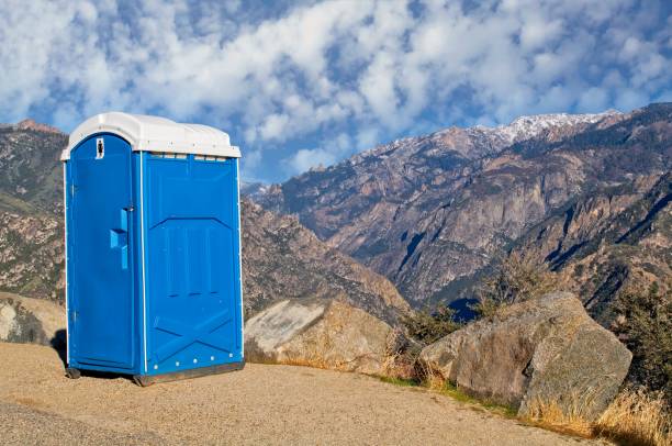Porta potty rental for outdoor events in Barclay, NJ