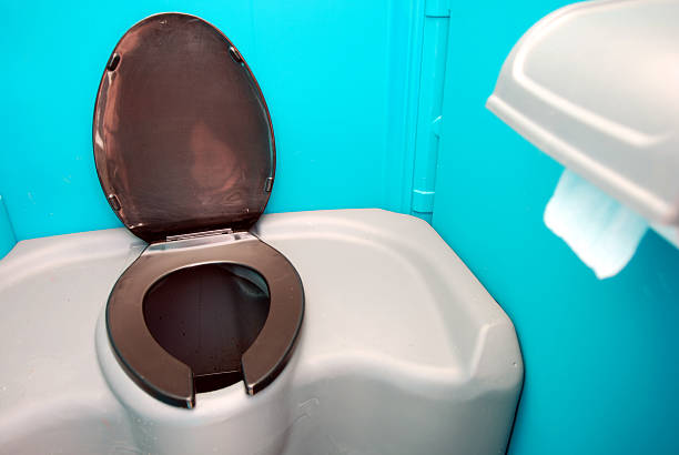 Best Porta potty delivery and setup  in Barclay, NJ