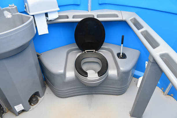 Best Porta potty rental near me  in Barclay, NJ