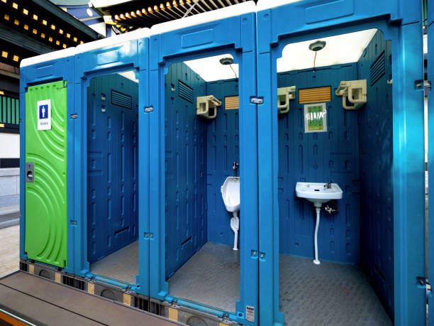 Portable Toilet Options We Offer in Barclay, NJ