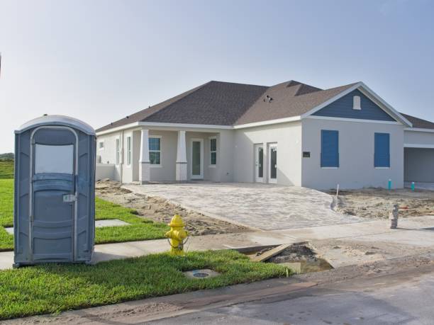Best Portable toilet rental cost  in Barclay, NJ