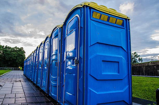 Best Best portable toilet rental  in Barclay, NJ