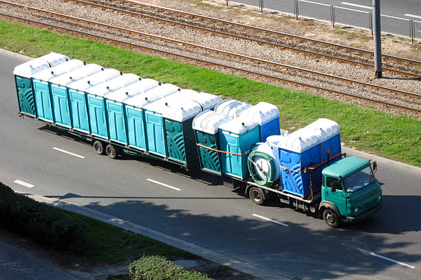 Best Handicap porta potty rental  in Barclay, NJ