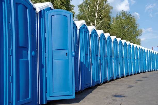 Best Construction site porta potty rental  in Barclay, NJ